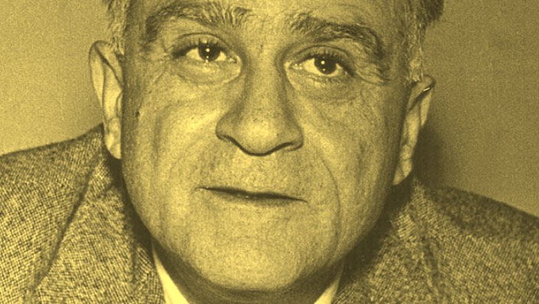 Ahmet Hamdi Tanpinar