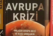Avrupa Krizi – George Friedman
