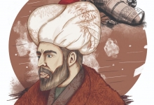 Fatih Sultan Mehmet