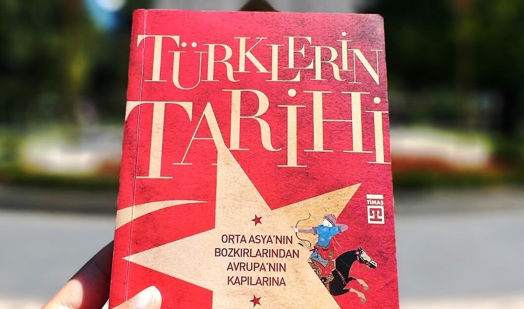 İlber Ortaylı - Türklerin Tarihi 1
