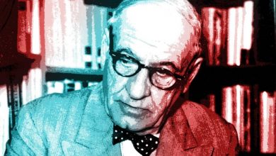 Jose Ortega y Gasset Kitapligin Onunde