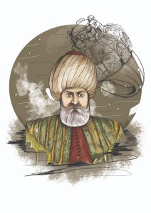 Osman Gazi