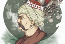 Yavuz Sultan Selim
