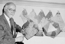 Ekonomist Irving Fisher