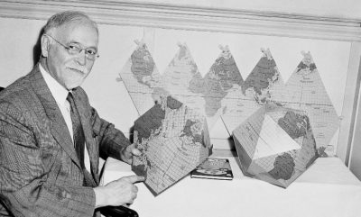 Ekonomist Irving Fisher