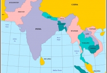 Güney Asya Ülkeleri