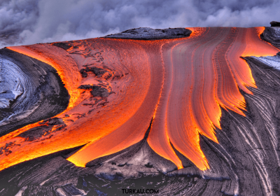 Magma Gorseli