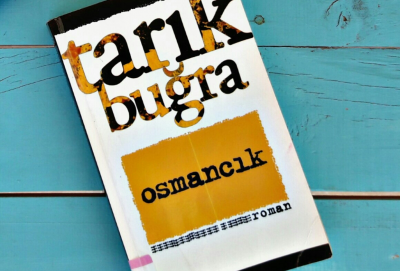 Tarik Bugra Osmancik