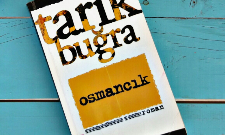 Tarik Bugra Osmancik