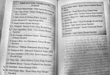 İlber Ortaylı 25 Kitap Önerisi