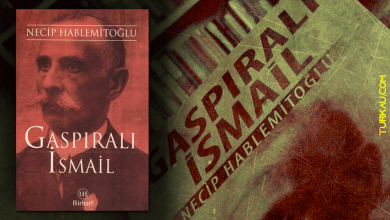 Necip Hablemitoglu Gaspirali Ismail