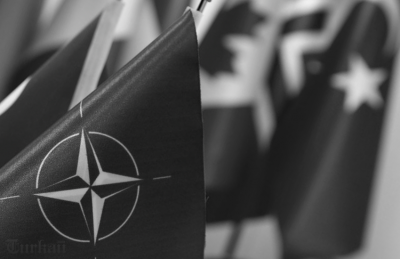 Kuzey Atlantik Antlasmasi