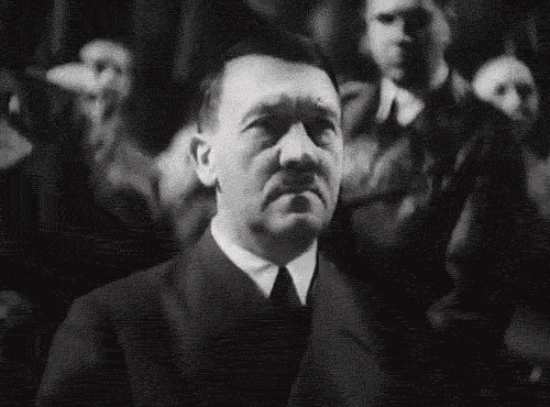 Adolf Hitler Selamlarken Gif Adolf Hitler Selamlarken Gif