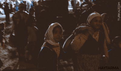 Haytarma Film 2013