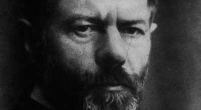 Max Weber 1864 1920