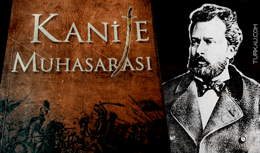 Namık Kemal - Kanije Muhasarası