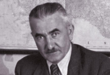 Nuri Kıllıgil