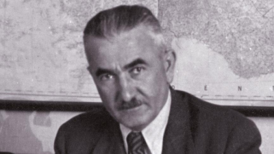 Nuri Killigil