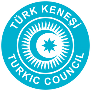 Turk Kenesi Turkic Council Logo 2020