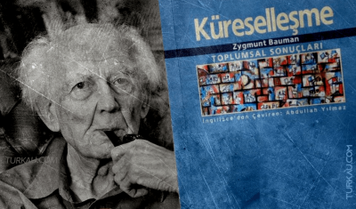 Zygmunt Bauman Kuresellesme