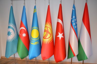 Turk Kenesi 2019
