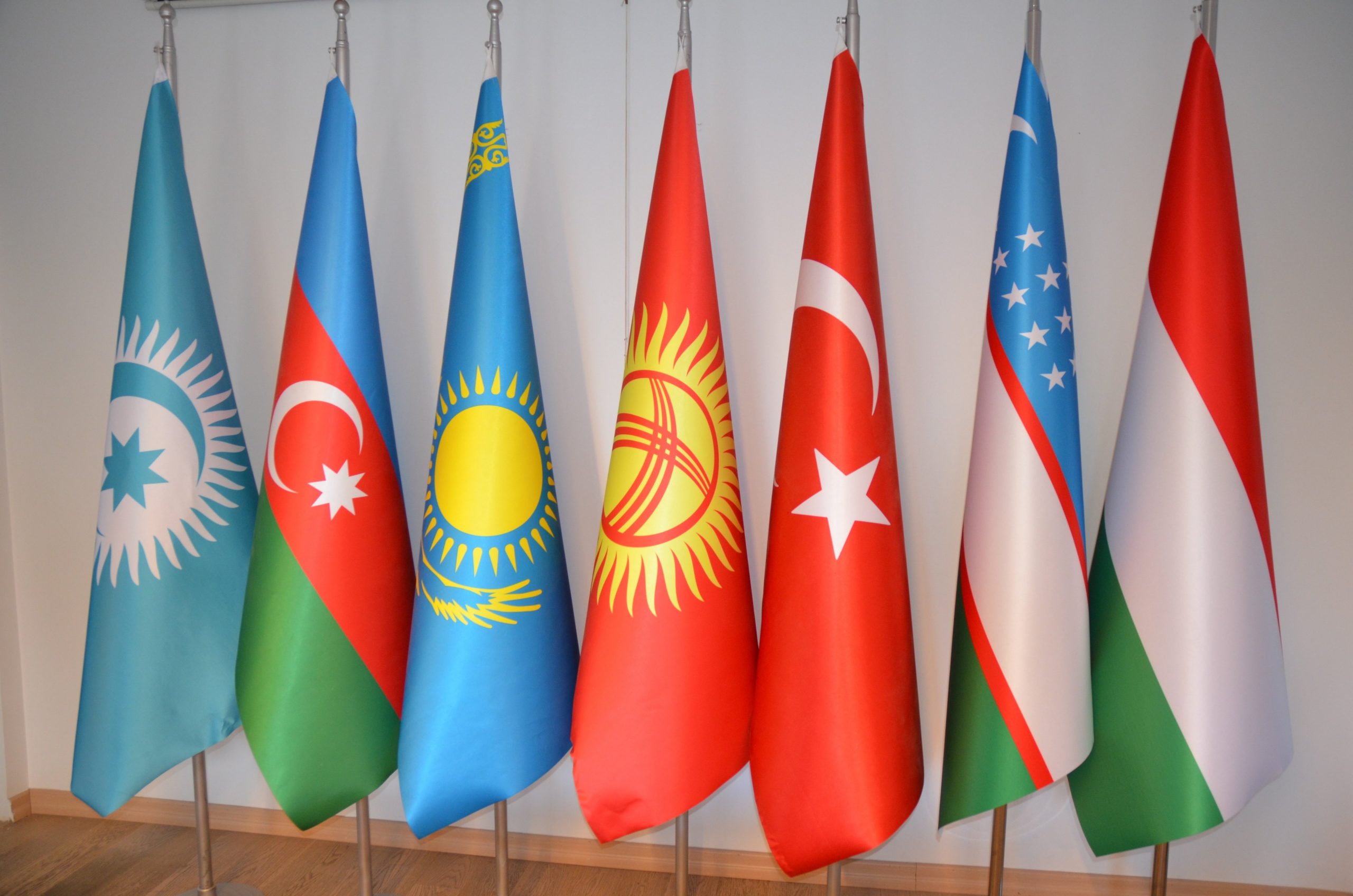 Türk Keneşi 2019