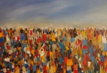 Kitlelerin Bilgeliği