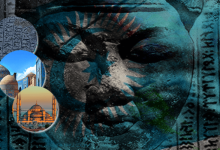 Kültigin Büstü Türk Keneşi