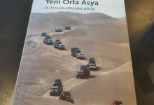 Yeni Orta Asya ya da Ulusların İmal Edilişi