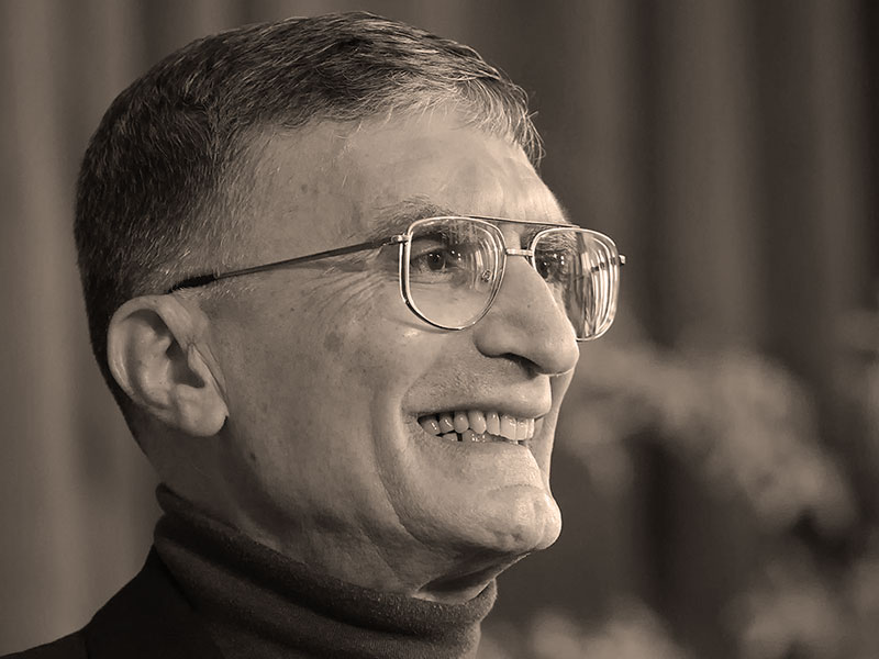 Aziz Sancar Aziz Sancar