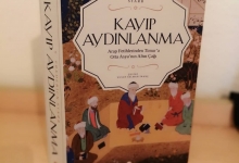 Frederick Starr – Kayıp Aydınlanma