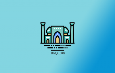 Turkau Cami