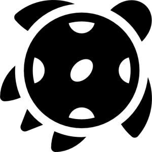 cropped turkau kaplumbaga logo