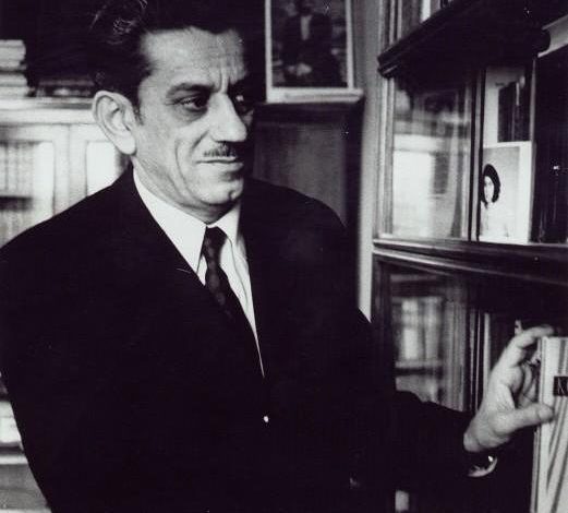 Bəxtiyar Vahabzadə