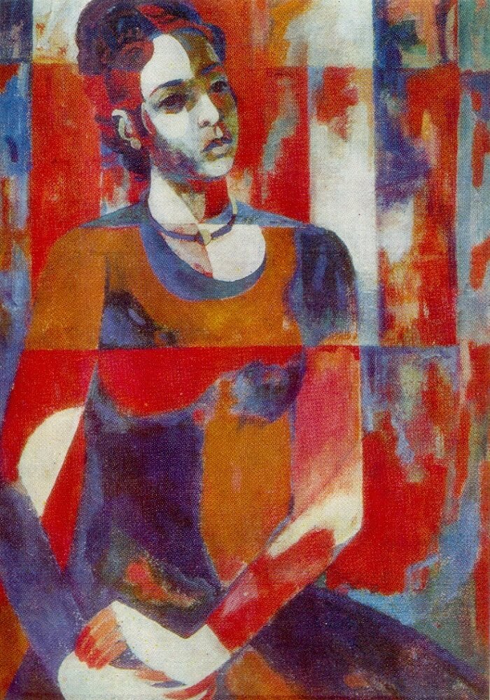 Dilyafruz, 1976, Javlon Umarbekov