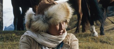 Tengri Mavi Cennet 2010 Kirgiz Daglari ve Bozkir