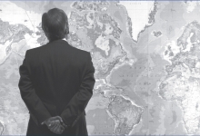 Uluslararası Politik Ekonomi