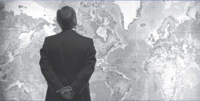 Uluslararasi Politik Ekonomi