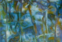 Yaz, 1976, Javlon Umarbekov