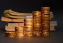 Madeni Para ve Kağıt Para Tomarları