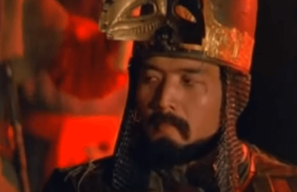 Sultan Beybars (1982) Film