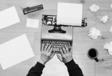 Yazar Tıkanıklığı