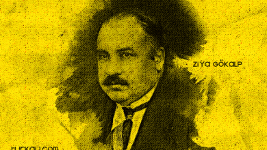 Ziya Gokalp