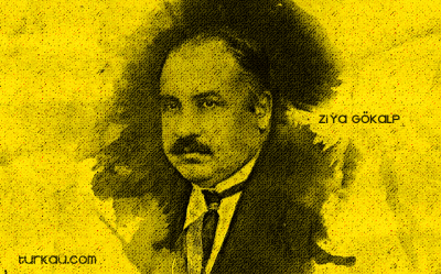 Ziya Gokalp