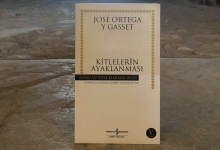 Orta Gasset – Kitlelerin Ayaklanması