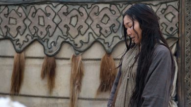 The Horde 2012 Filmi