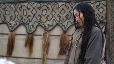 The Horde 2012 Filmi