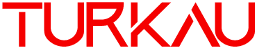 Turkau logo kırmızı aquire