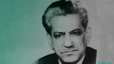 Bahtiyar Vahapzade Fotografi