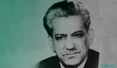 Bahtiyar Vahapzade Fotografi